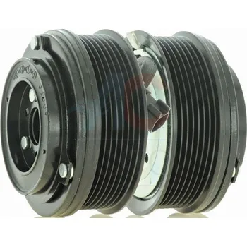 Kompresor klimatizace Elektromagnetická spojka, kompresor klimatizace ACAUTO AC-06ZX48