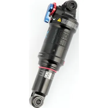 Rock Shox Monarch RL tlumič MTB 165x38 mm, černá - OEM