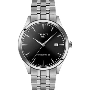 Hodinky Tissot - T158.407.11.051.00 - Dream Powermatic 80