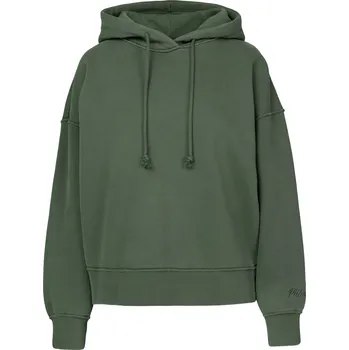 Dámská mikina PitBull West Coast - dámská KP mikina LOVIA zelená XS/S