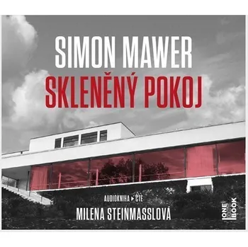 Skleněný pokoj - CDmp3