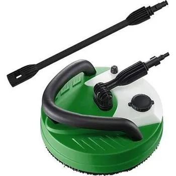 Příslušenství pro vysokotlaký čistič Kartáč rotační Patio, STALCO