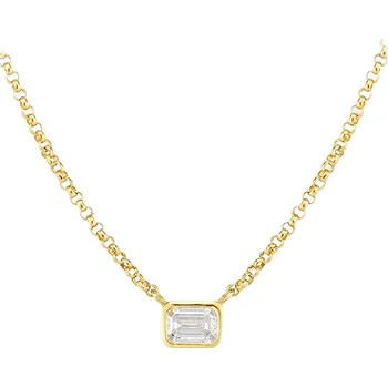 Náhrdelník LIU JO LJ2530