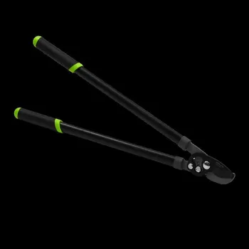 Nůžky na větve Zahradnické nůžky dvouruční, pákové STR 730mm STALCO GARDEN S104020412