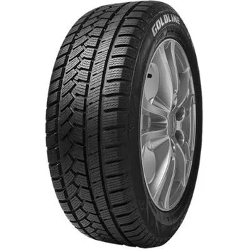 Zimní osobní pneu Pneumatiky GOLDLINE GLW1 195/55 R15 85H