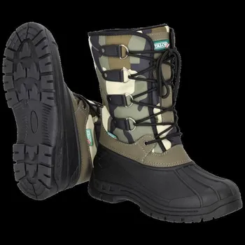 Pracovní obuv Sněhule GRIZZLY, 42 STALCO S-48015