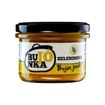 Bujónka Zeleninová, 200g