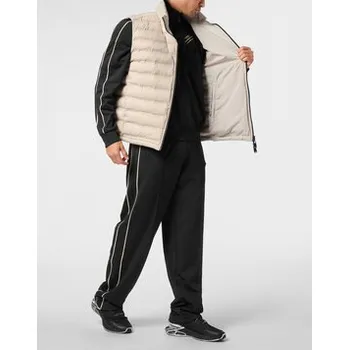 Dámská vesta Plein Sport Vesta 23999 Béžová Regular Fit M