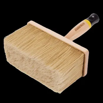 Malířský štětec Štětka malířská hranatá UNIVERSAL, 180 / 89 mm STALCO PERFECT S-73751