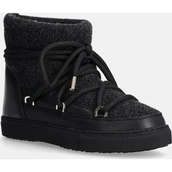 Dámská obuv Sněhule Inuikii Felt 75202.054.Black černá 99X, EUR 39