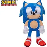 Sonic classic plyšový 90cm 0m+