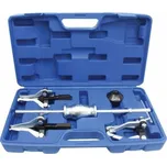 Stahovák tříramenný vnitřní vnější 40-150mm s reverzním kladivem S-13EP