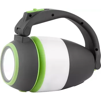 Svítilna Multifunkční kempingová lampa Tracer Flex 3v1 s powerbankou