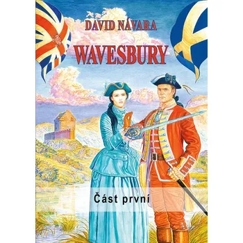 Umění Wavesbury: Část první