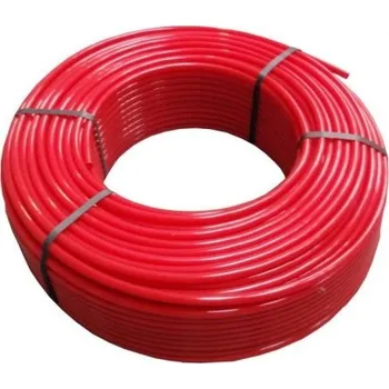 rozdělovač topení Herz LINE trubka pětivrstvá 16x2mm, v kole 480m, PE-RT