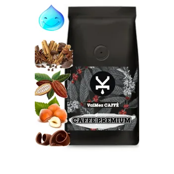 Káva Coffe PREMIUM - 200 gr + sapo 858800498230