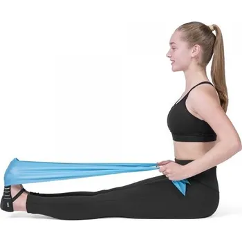 Bloch,Bloch Exercise Band A0925,M