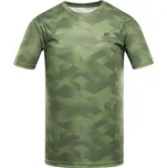 Alpine Pro Quatr Pánské rychleschnoucí triko s Cool Dry MTSE872 551 5XL