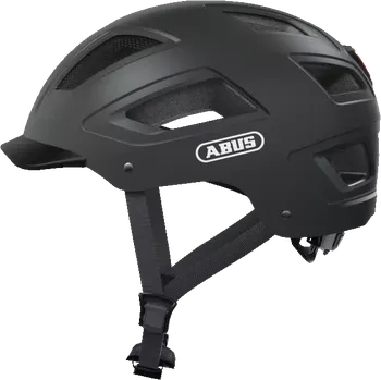 Cyklistická přilba Abus Hyban 2,0 2025 L titan