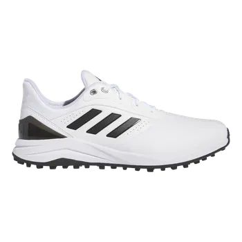 Adidas Solarmotion 24 Wide UK 9,5, White/Black/Grey, pánské