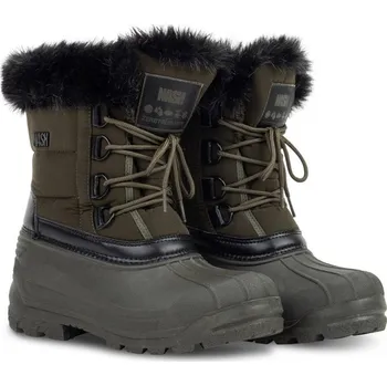 Pánská zimní obuv Boty Nash ZT Polar Boots Velikost 47
