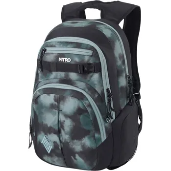 Městský batoh batoh Nitro Chase - Reef Break 35 L