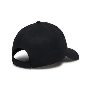 Kšiltovka Kšiltovka HUGO 50555756 Černá OS