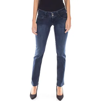 Dámské džíny Pepe Jeans Dámské džíny VENUS Barva: denim (odpovídá obrázku), Velikost: W33 L34
