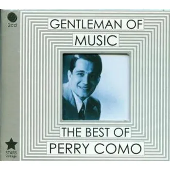 The Best Of Como Perry - 2x CD