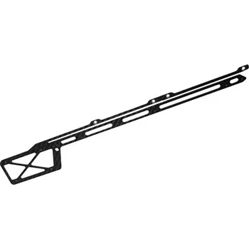 RC náhradní díl OMP M5 kolejnice baterky - pravá