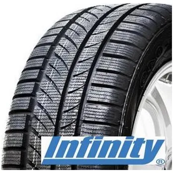 Osobní pneu Pneumatiky INFINITY inf049 195/55 R15 85H TL M+S 3PMSF