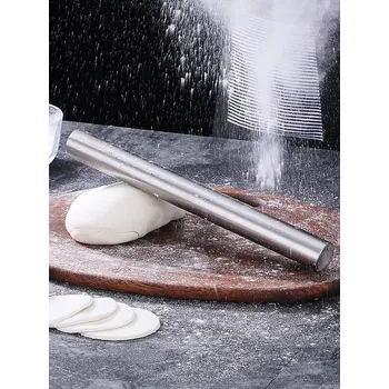 Adge Váleček z nerezové oceli 25x2,5cm