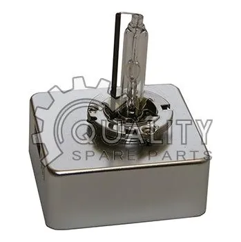 Autožárovka Žárovka, hlavní světlomet TESLA B25001