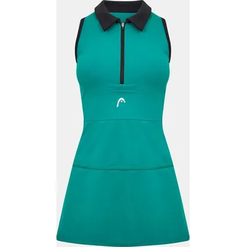 Dámské šaty Šaty HEAD Blue 1200856 10 (S)
