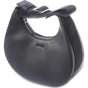 Sportovní batoh Batoh Hugo Black 1200736 One Size