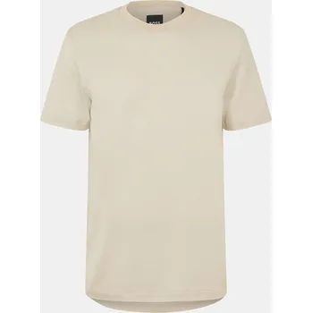 Tričko Boss Open White 1195599 3XL