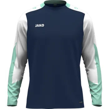 Dres s dlouhým rukávem JAKO Dynamic Sweatshirt Kids 8870k-915 Velikost 140