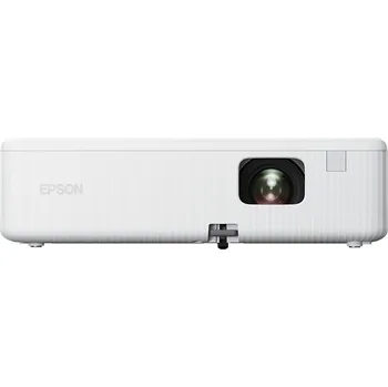 Projektor EPSON projektor CO-FH01, 1920x1080, 16:9, 3000ANSI, HDMI, USB, 12000h durability ECO V11HA84040