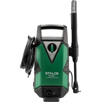 Vysokotlaký čistič Čistič vysokotlaký HPC120A 1500 W, STALCO