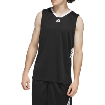 Pánské tílko Tílko adidas Basketball Legends ji7574 Velikost XXL