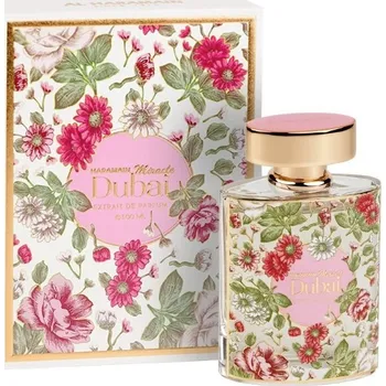 Unisex parfém Al Haramain Miracle Dubai - parfémovaný extrakt