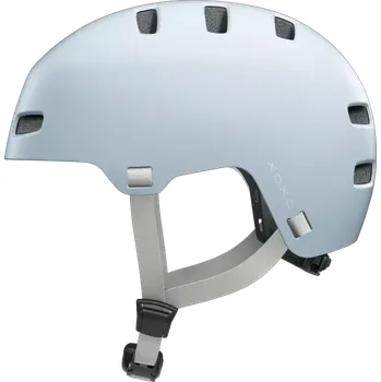 Cyklistická přilba Abus XOXO 2025 M aqua blue