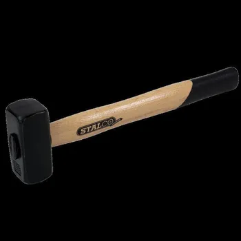 Kladivo Kladivo kamenické, 1000 g STALCO S-19430