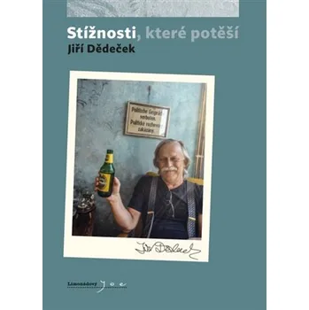 Stížnosti, které potěší