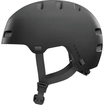 Cyklistická přilba Abus XOXO 2025 L velvet black