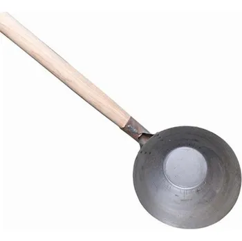 Zednická naběračka Naběračka, ø 215 mm