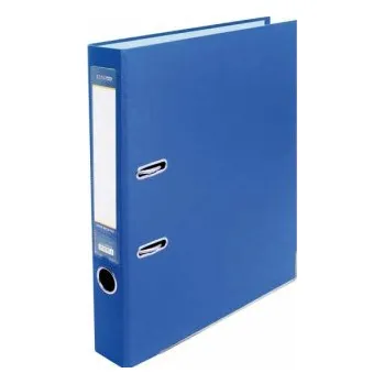 Kroužkový pořadač/šanon pro A4, modrý 50mm