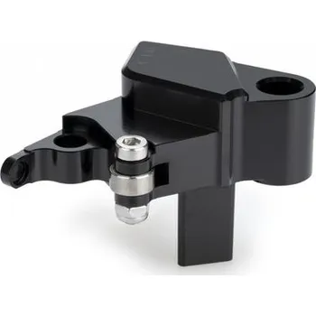 Adaptér pro páčku spojky PUIG 22602N černý