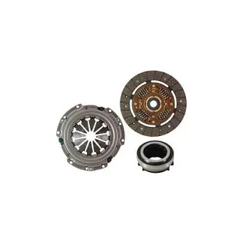 Spojková sada Trojdílná spojka ŠKODA 1.0 | 999ccm | 44kW | 08/2014 a výše | CHYA; CHYE | SRL