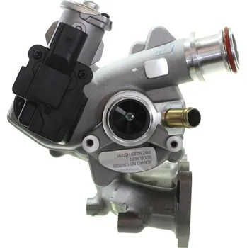 Turbodmychadlo Turbodmychadlo ALANKO 10902056